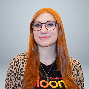 Alaina Thompson