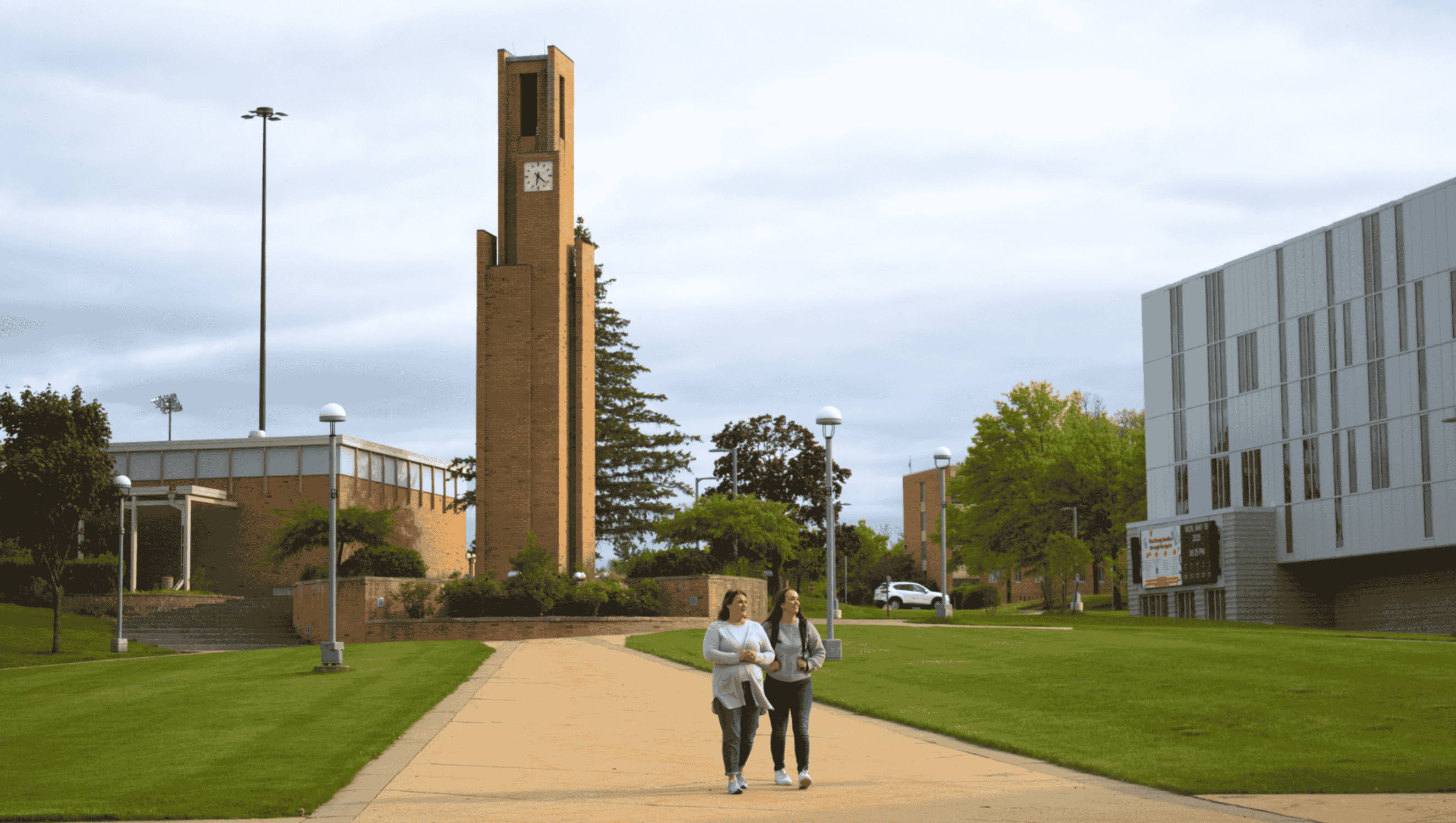 West Michigan CU Big Rapids