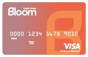 Bloom Credit Union | Bloom Credit Union