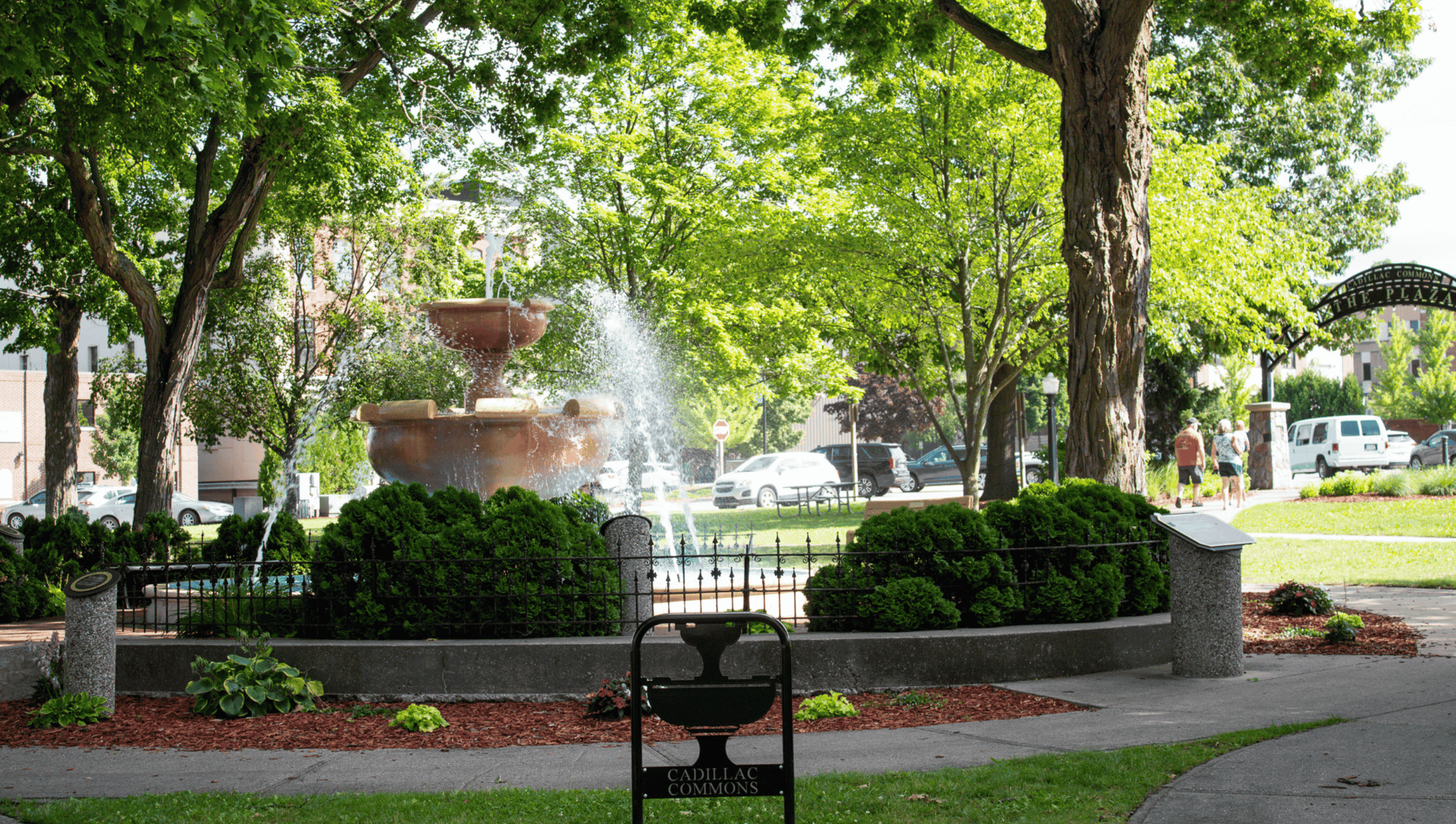 West Michigan CU Cadillac