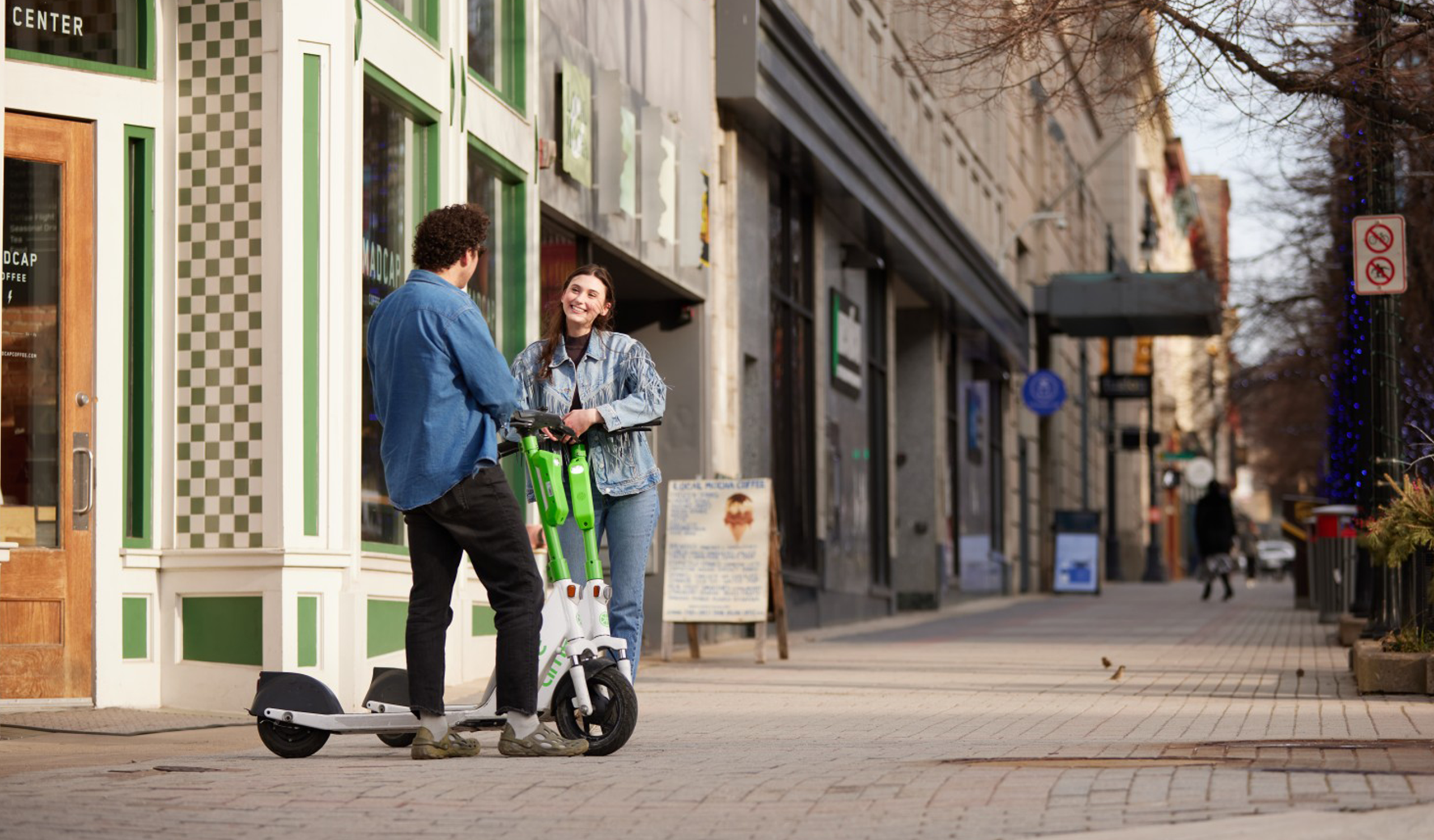 West Michigan CU Grand Rapids | 36th St.