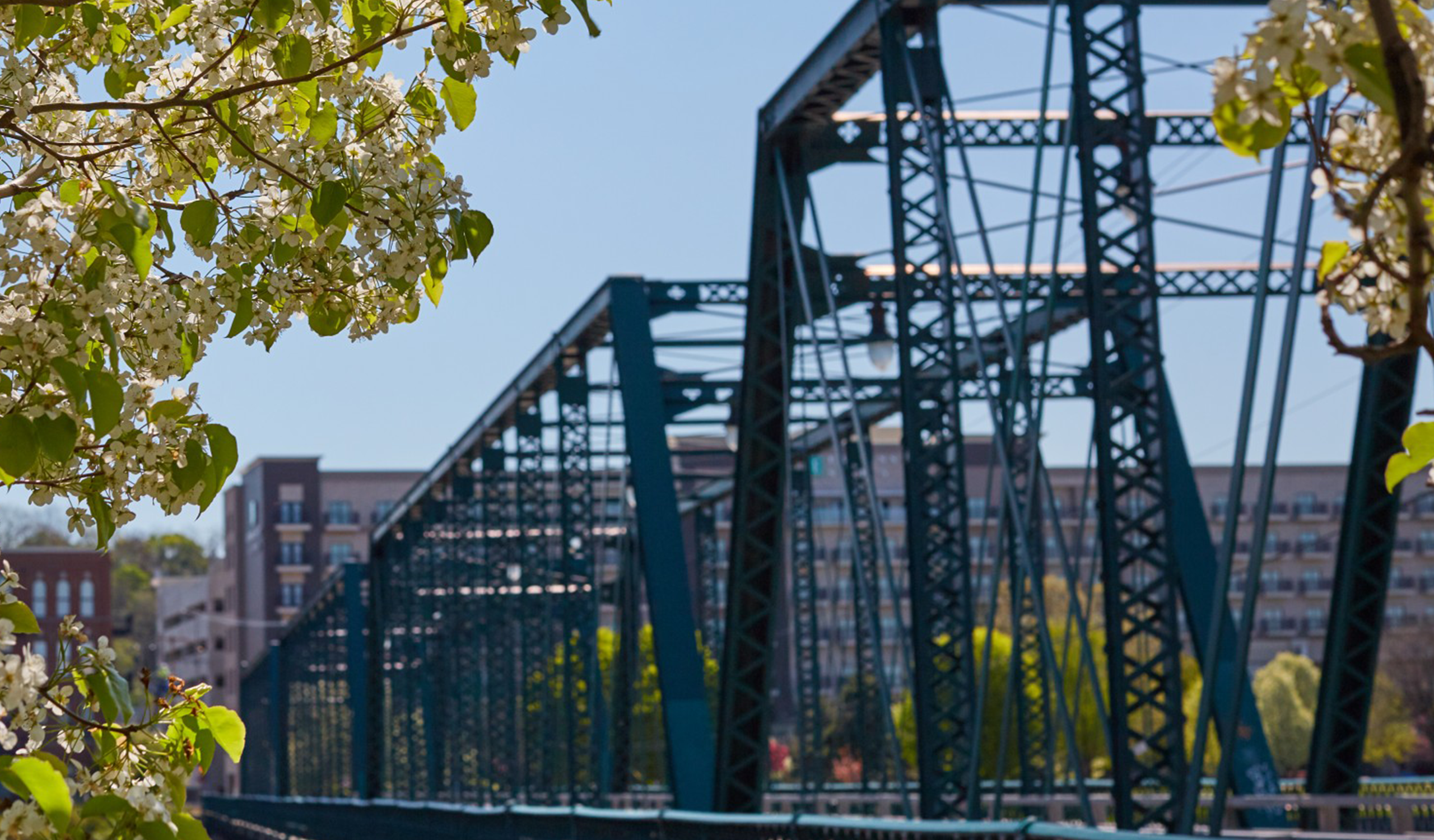 West Michigan CU Grand Rapids | Front Ave.