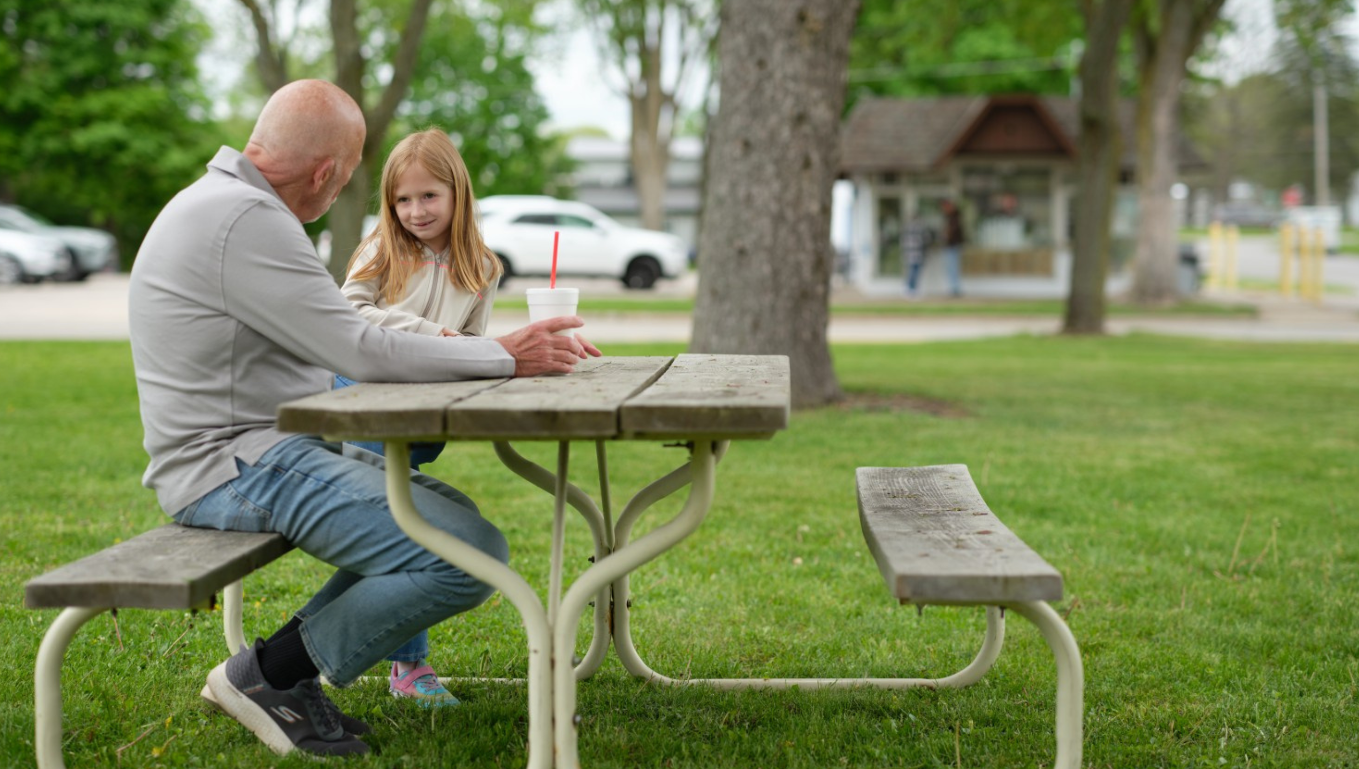 West Michigan CU Reed City